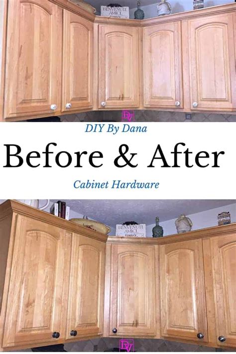 kitchen cabinet replacement hardware